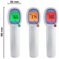 Termometr Medyczny bezkontaktowy WINTACT WT3652