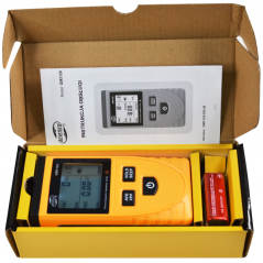 Benetech GM3120 Electromagnetic Field Meter