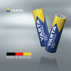 Bateria alkaliczna Varta AAA (R3) 1 szt.