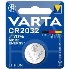Bateria litowa Varta CR2032 1 szt.