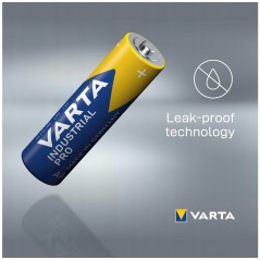 Bateria alkaliczna Varta AA (R6) 1 szt.