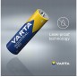 Bateria alkaliczna Varta AA (R6) 1 szt.