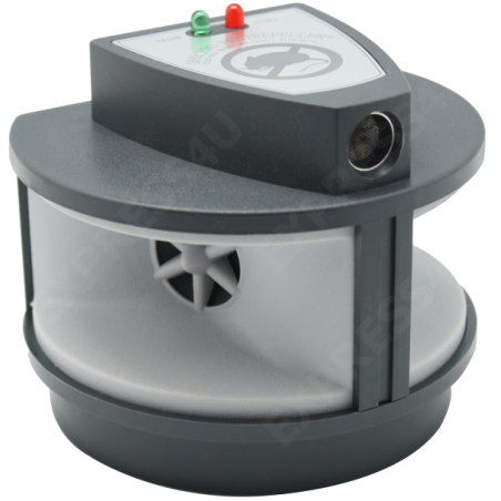 DUO Rodent and Pest Repeller