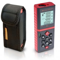 Mileseey S2 60m Laser Distance Measurer